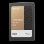 Synology SAT5210 2.5″ SATA SSD -5 Year limited Warranty -7000GB- Check Compatbility (SAT5210-7000G)