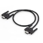 Synology 6G ESATA cable for Expansion – Applied Models: RX418, RX415, RX410, DX517, DX513, DX213 (6G eSATA Cable)
