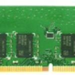 Synology RAM D4EC-2666-16G – DDR4-2666 ECC unbuffered DIMM (D4EC-2666-16G)