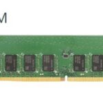 Synology RAM  D4EU01-4G DDR4 ECC Unbuffered DIMM (D4EU01-4G)