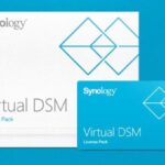 Virtual DSM license – 3 Year Validity – Physical Product (VIRTUAL DSM)