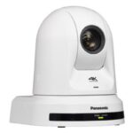 Panasonic AW-UE40WEJ  4K/30P Ultra Quiet PTZ Camera (AW-UE40WEJ)