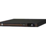 Vertiv Edge UPS 1500IRM1U, 1500VA 1350W 230V Line Interactive AVR, 0.9 PF, 1U Rack-Mountable, 6x IEC 60320 C13, Single Phase (1202570)