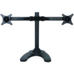 SPEED Curved Two Monitor Desk Stand (CURVE-D-STAND)