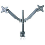 SPEED Gas Spring Dual Arm Mount (GS351-D)