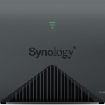 Synology Triband Mesh Router MR2200ac (MR2200ac)