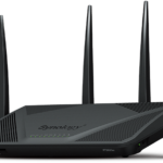 Synology DualBand Wi-Fi Router (RT2600ac)
