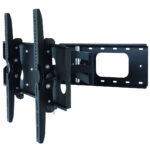 SPEED TV Wall Mount 42~80″ Articulated (PLB109-84)