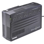 Powershield SafeGuard 750VA/450W (PSG750)