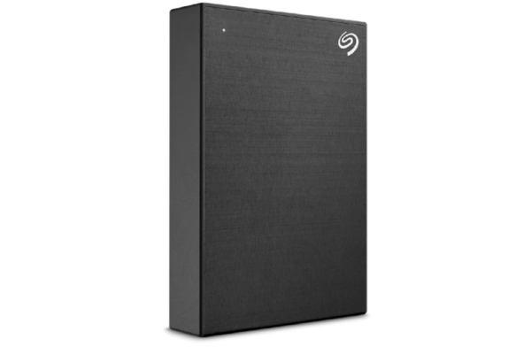 Seagate 4TB One Touch USB3 Blk