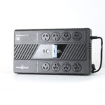 Powershield SafeGuard 1000VA/600W (PSG1000)