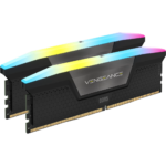 Corsair Vengeance 64G DDR5 RGB (CMH64GX5M2B5200C40)