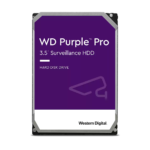 Western Digital 10TB Purple Pro SATA3 256MB Cache (WD101PURP)