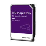 Western Digital 8TB Purple Pro SATA3 256MB Cache (WD8001PURP)