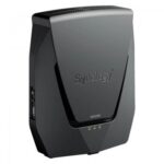 Synology Dual Band WIFI 6 Router (WRX560)