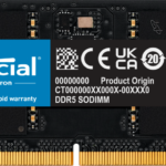 Crucial NB 32GB DDR5 5600MHz (CT32G56C46S5)