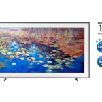 Samsung Frame 65″ QLED 4K TV (QA65LS03BAWXXY)