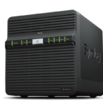 Synology 4 Bay 3.5″ TWR NAS Drive (DS423)