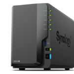 Synology 2 Bay 3.5″ TWR NAS Drive (DS224+)