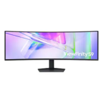 Samsung 49″ S9 Curved DQHD (LS49C950UAEXXY)