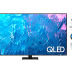Samsung 85″ Q70C QLED 4K TV (QA85Q70CAWXXY)