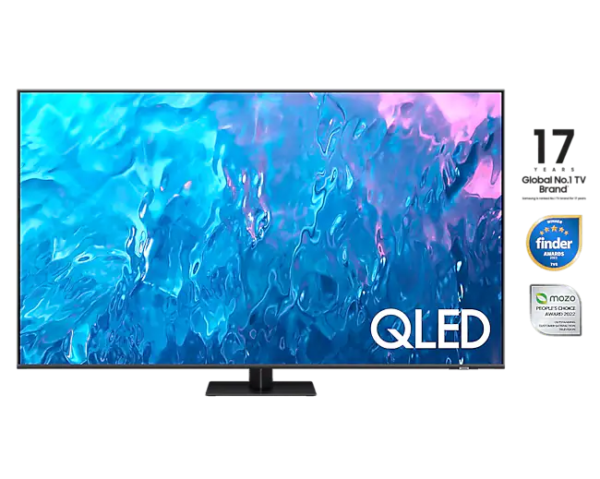 Samsung 85" Q70C QLED 4K TV