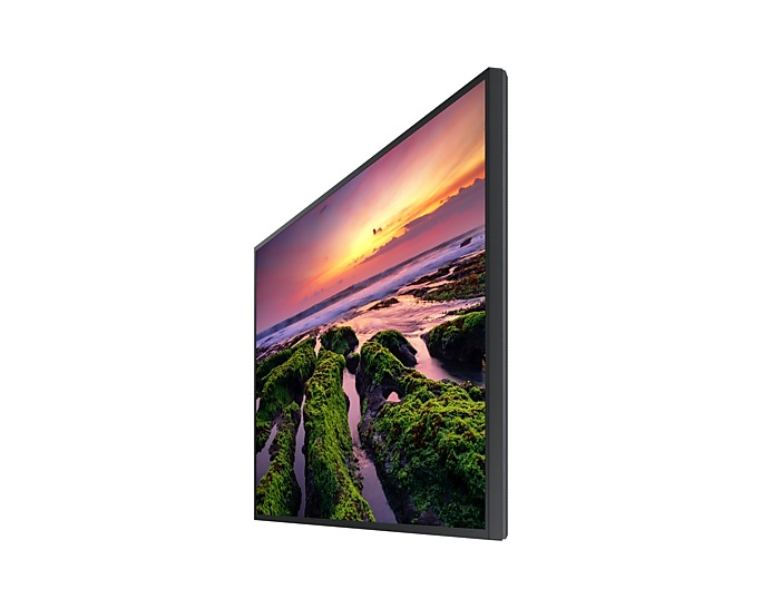 Samsung 43" QBC Pro 4K LED