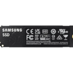 Samsung 990 Evo 1TB M.2 NVMe (MZ-V9E1T0BW)