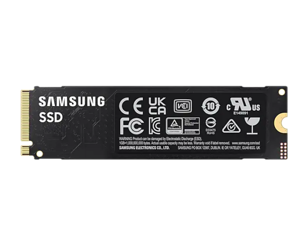 Samsung 990 Evo 1TB M.2 NVMe