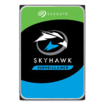 Seagate SkyHawk 1TB 64MB Cache 3.5″ HDD (ST1000VX005)