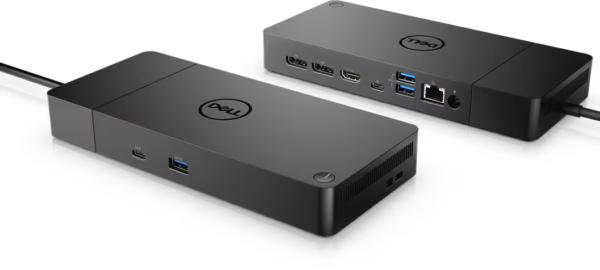 Dell WD19S USB-C Dock 180W
