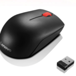 Lenovo Essential Wireless Mouse (l)