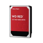 WD Red Plus HDD WD40EFPX  3.5″ Internal SATA 4TB Red, 5400 RPM, 3 Year Warranty, CMR Drive. (WD40EFPX)