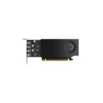 NVIDIA RTX A400, 4GB, GDDR6 64-bit, 96GB/s, PCIe 4.0 x8, Single Slot, 4x Mini DisplayPort 1.4a, 50W, Ampere (900-5G172-2560-000)