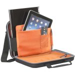 Everki EVA Hard Case with Separate Tablet Slot up to 12.1-Inch (EKF850)