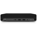 HP Elite Mini 600 G9 -8Q738PA- Intel i5-13500T / 8GB 4800MHz / 256GB SSD / W11P / 3-3-3 (Replaced by 9G9S9PT) (8Q738PA)
