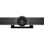 Logitech MEETUP – ConferenceCam with 120-degree FOV and 4K optics (960-001101)