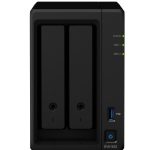 Synology Network Video Recorder DVA1622, 2 Bay, Supports up to 16 Cameras, 8 Licenses, 3 Year Warranty (Extend warranty with EW201) (DVA1622)