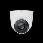 Synology AI-Powered 5MP IP POE Camera for Integrated Smart Surveillance – Turret (TC500) – No Additional Camera License required (TC500)