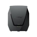 Synology WRX560 Dual-Band Mesh Enabled Wi-Fi 6 Router – Quad-Core 1.4 Ghz, 512MB DDR4 Memory (WRX560)