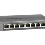 Netgear 8Port Prosafe+ Manag Switch (GS108E-300AUS)