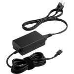 HP 65W USB-C Charger for HP NB (1P3K6AA)