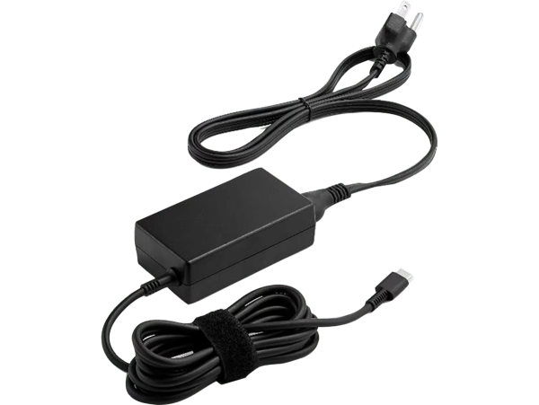 HP 65W USB-C Charger for HP NB