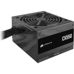 Corsair 550W CX Ser 80+ Bronze (CP-9020277-AU)