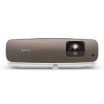 BenQ W2710i Smart Home Theater Projector/ 4K UHD/ 2200lm/ 50000:1 / HDMIx3 / 5Wx2 / RS232 / USBx2 (9H.JR977.38P)