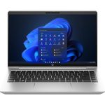 HP Probook 445 G10 -86Q37PA- AMD Ryzen 5-7530U / 8GB 3200MHz / 256GB SSD / 14″ HD / W11P / 1-1-1 (86Q37PA)