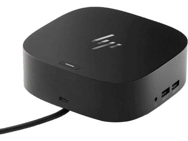 HP USB-C Dock G5 100W RETAIL