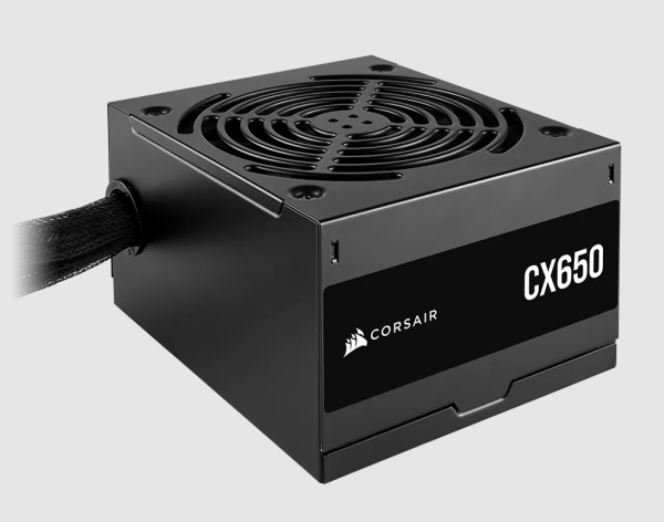 Corsair 650W Bronze CX Series