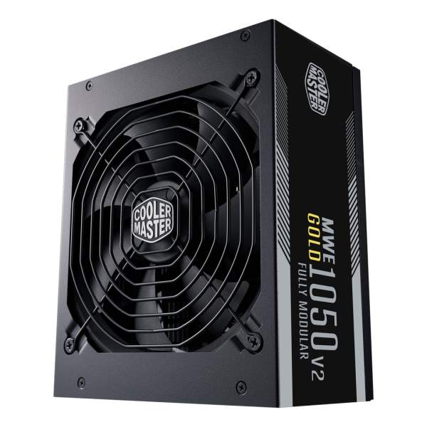 CM 1050W Gold PSU Modular