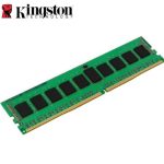 Kingston DDR4 8GB 3200MHz Non-ECC CL22 Desktop for SFF / TWR (KVR32N22S6/8/KVR32N22S8/8)